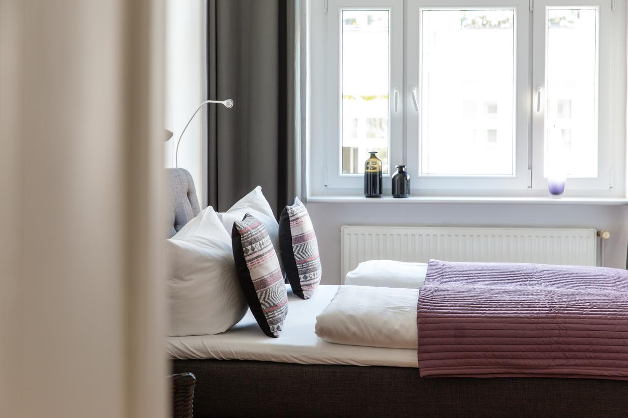Apartment Kopen Lessing Charlotte Mauerpark Βερολίνο Εξωτερικό φωτογραφία