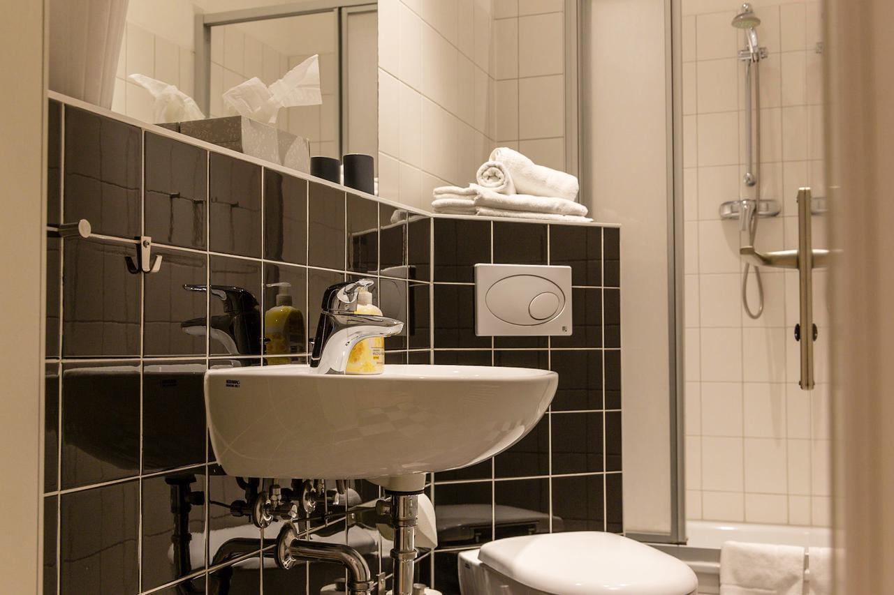Apartment Kopen Lessing Charlotte Mauerpark Βερολίνο Εξωτερικό φωτογραφία