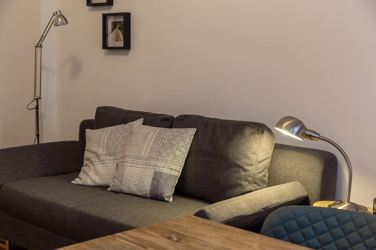 Apartment Kopen Lessing Charlotte Mauerpark Βερολίνο Εξωτερικό φωτογραφία