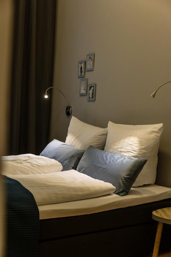 Apartment Kopen Lessing Charlotte Mauerpark Βερολίνο Εξωτερικό φωτογραφία